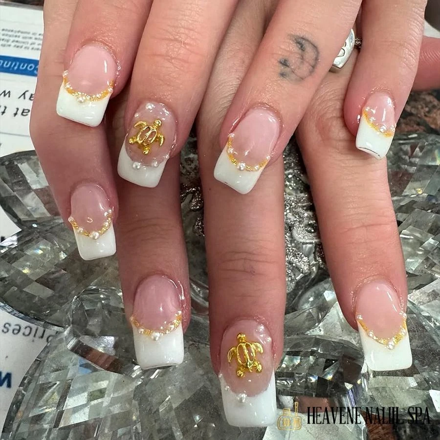 Nails Design